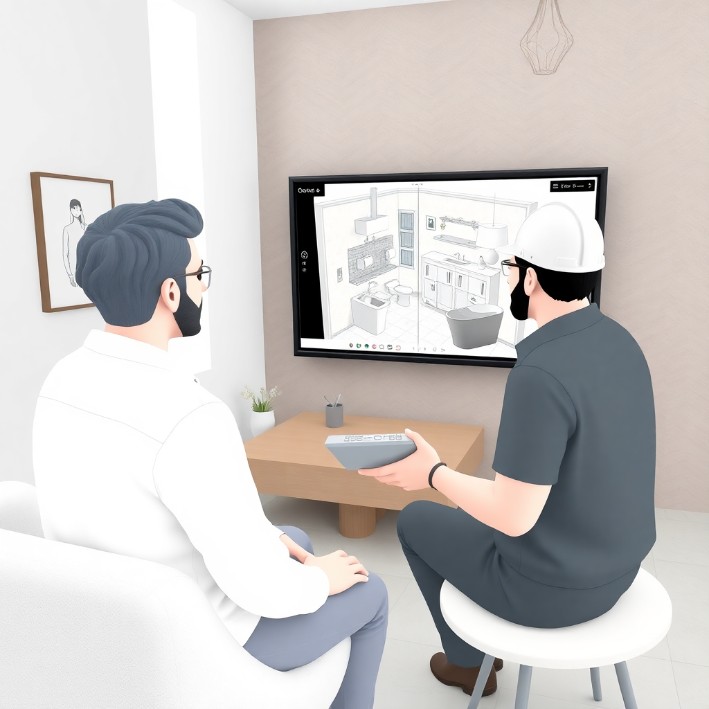 3D Design Collaboration