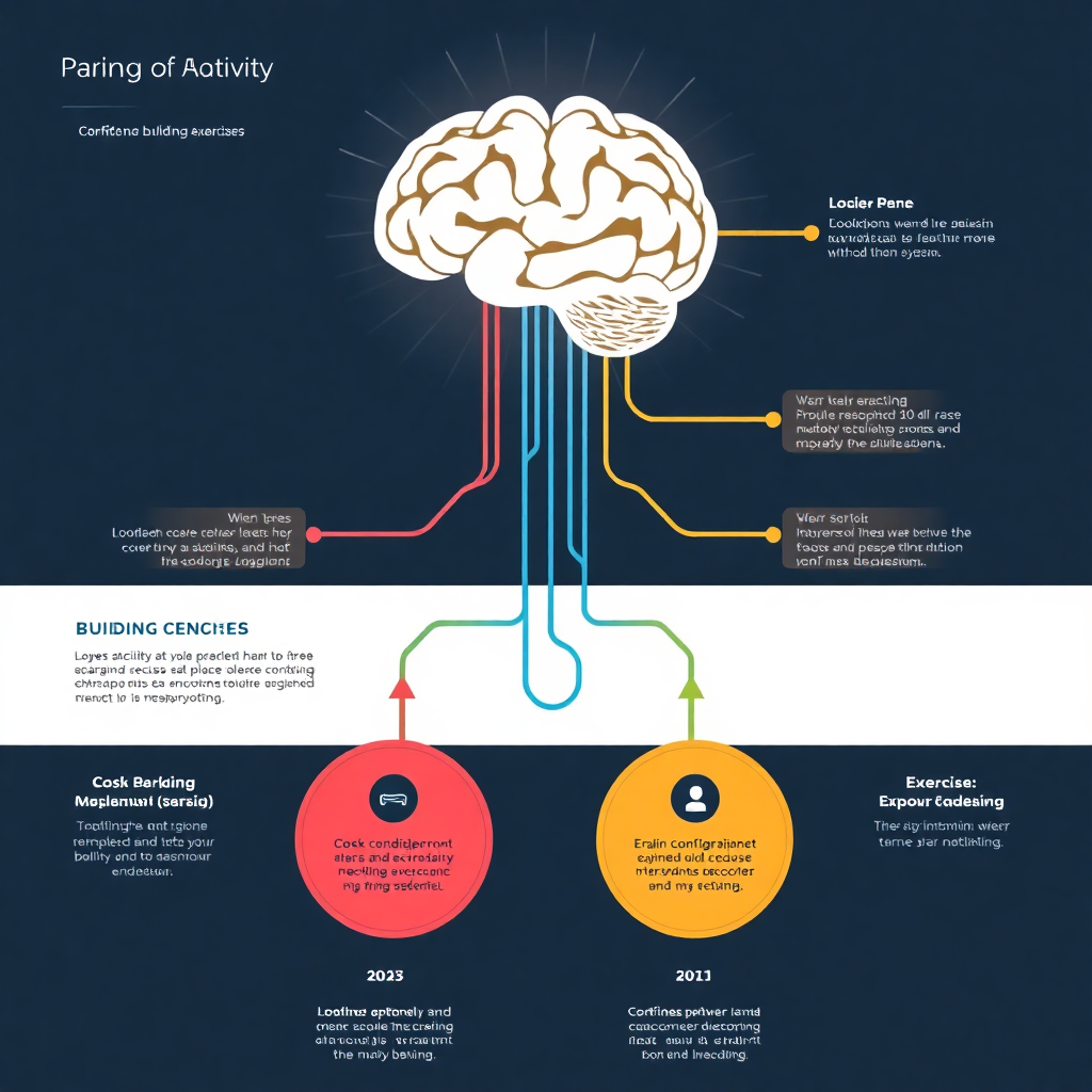 Brain pathways