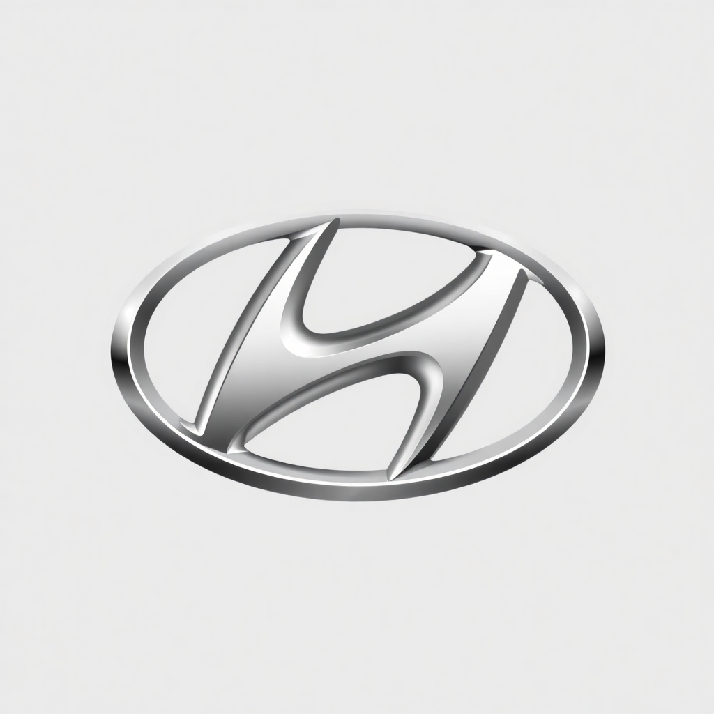 Hyundai logo