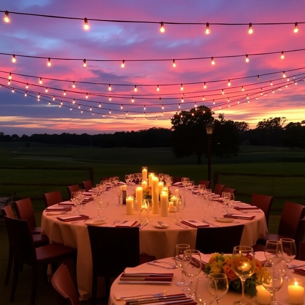Executive Retreat 2025
