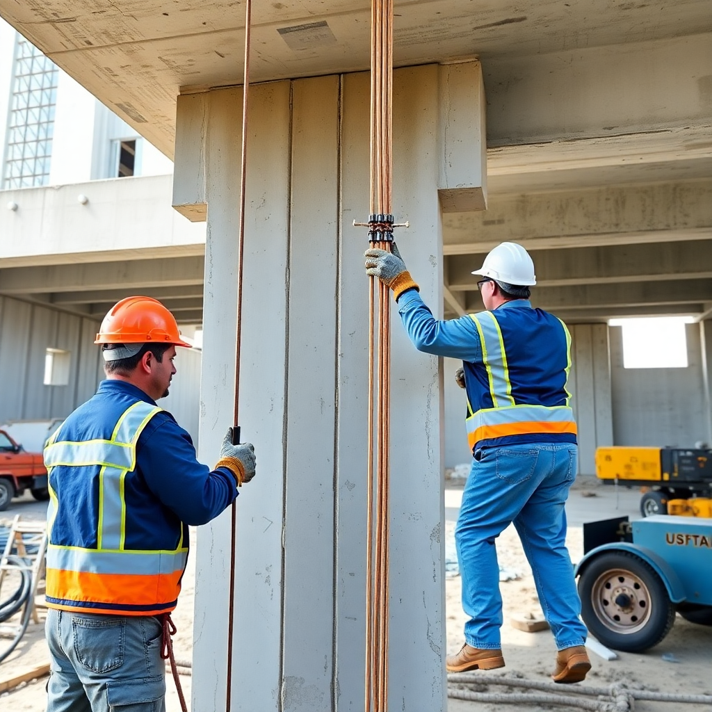 installation services