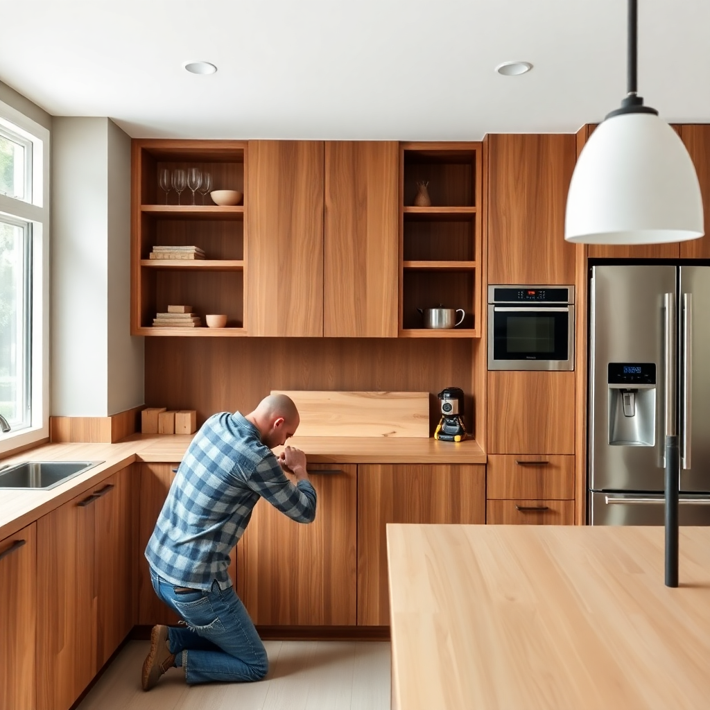 carpentry