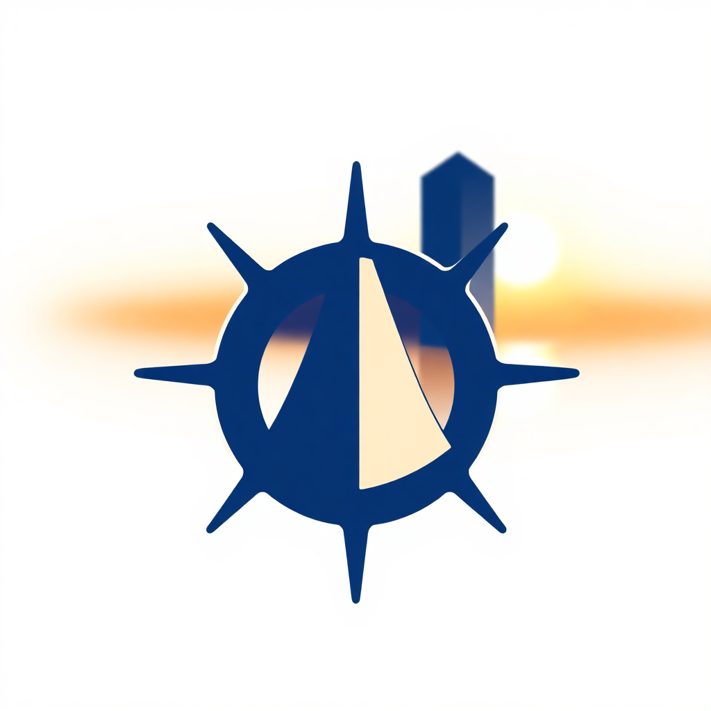 professional development company logo