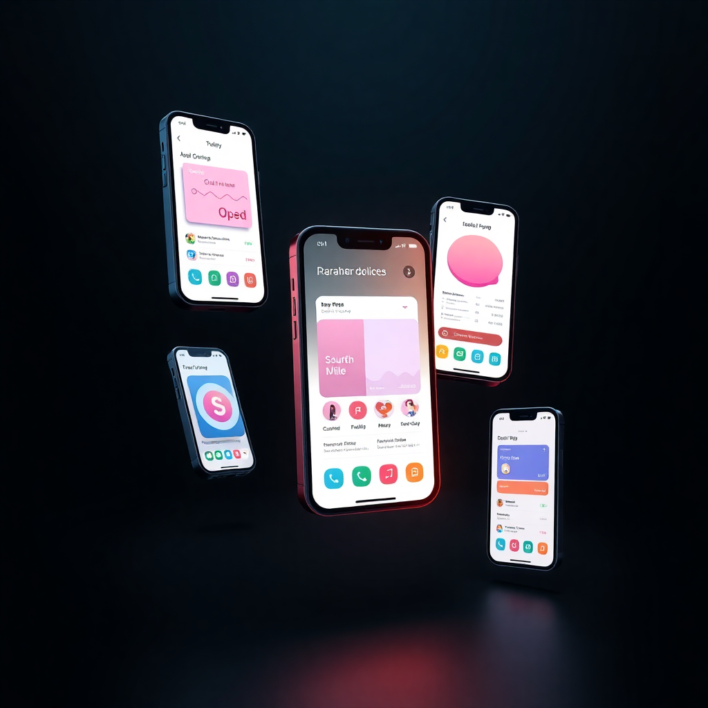 AI App Development