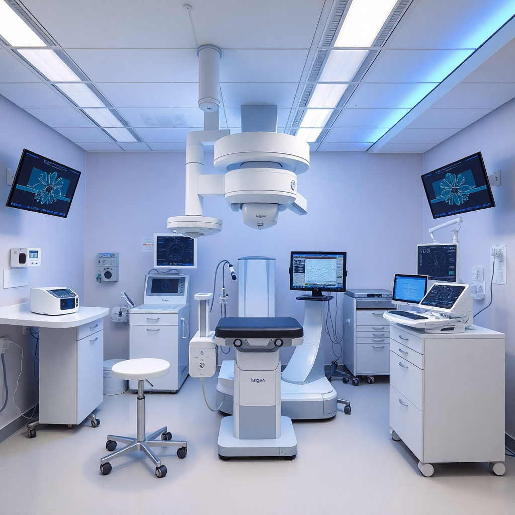 MediCheck Diagnostics