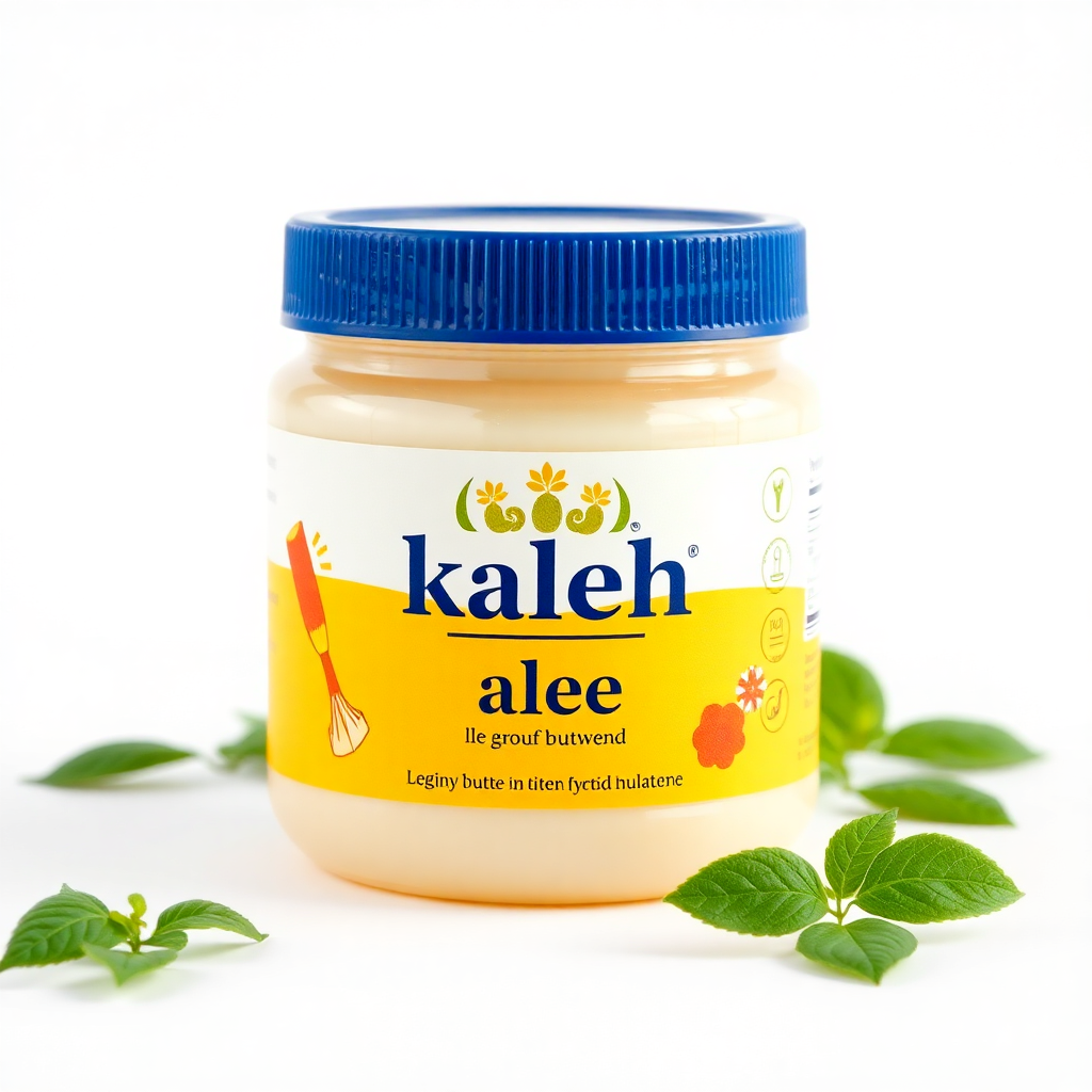 کره حیوانی کاله