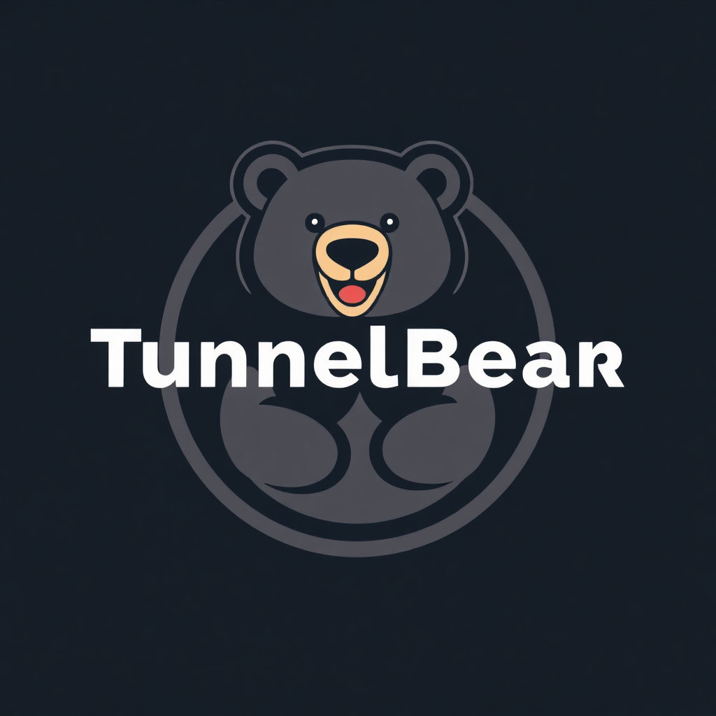 TunnelBear logo