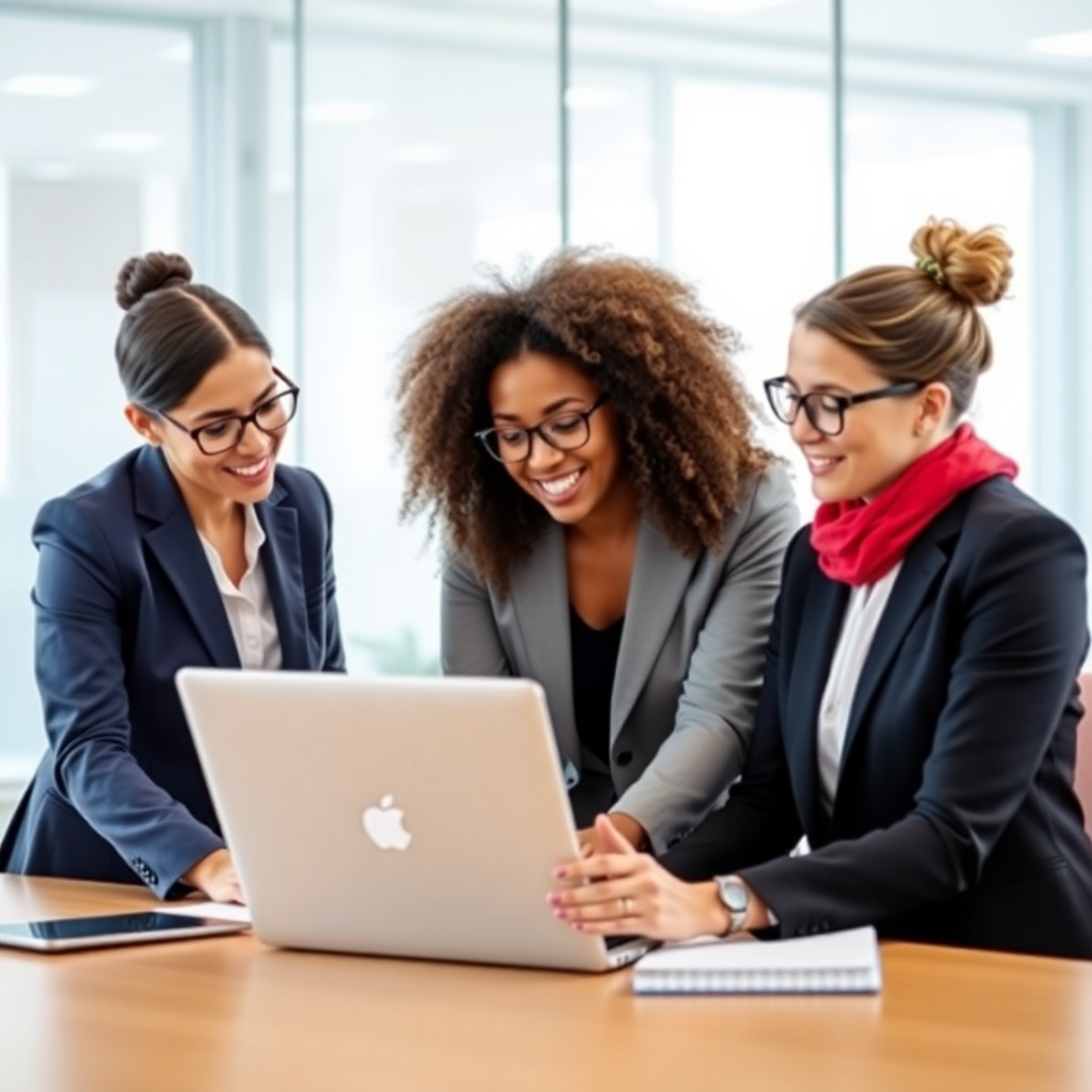 Regulatory professionals working with continuous intelligence
