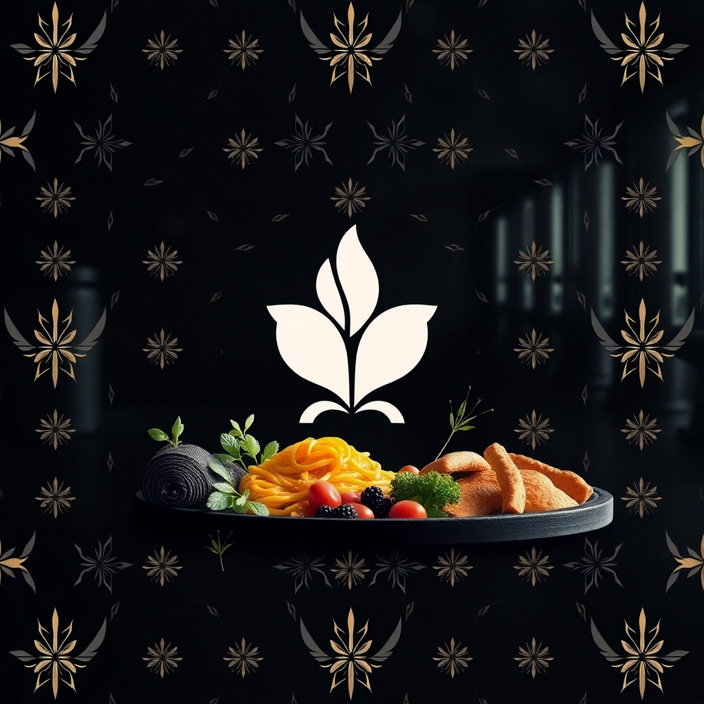 پس‌زمینه لوکس