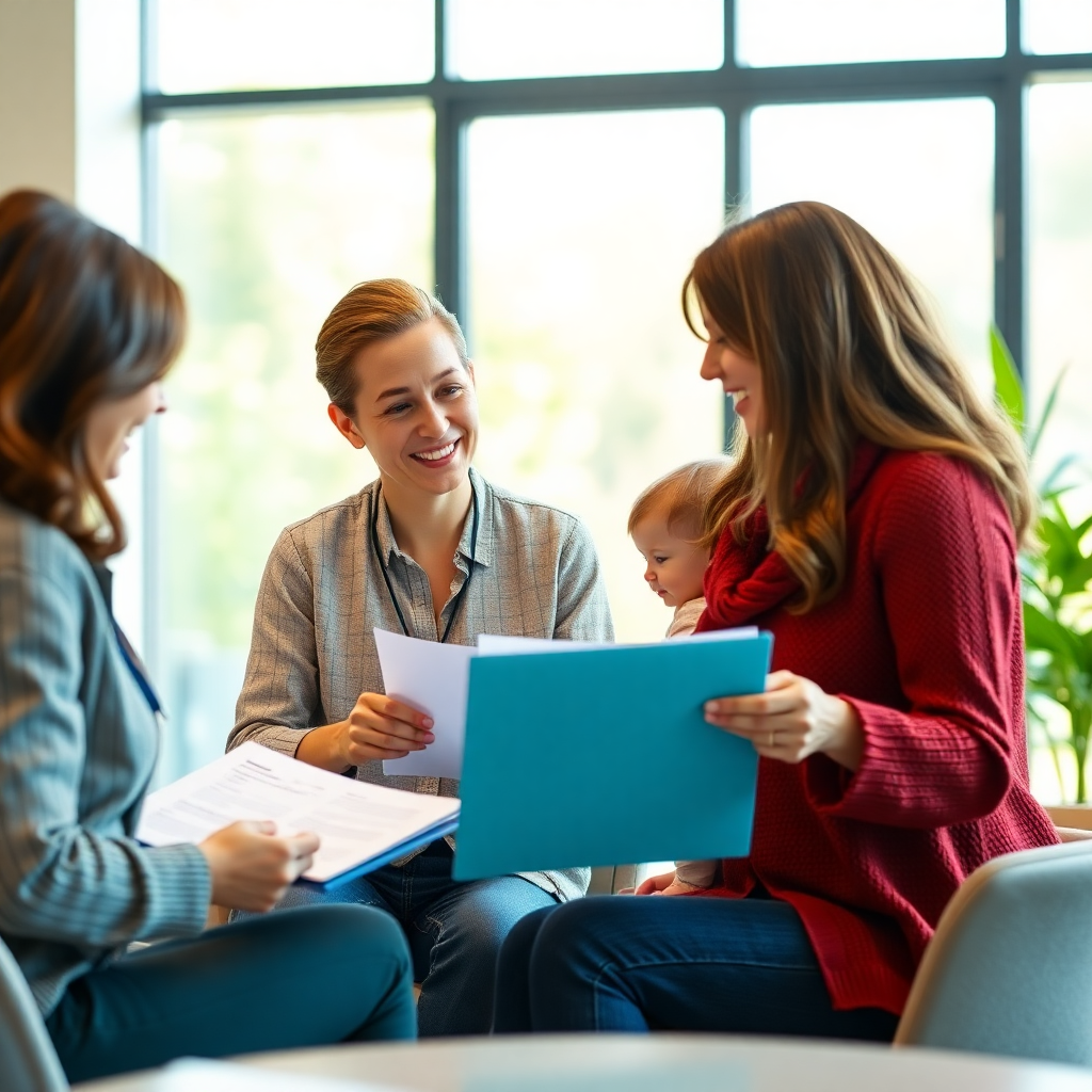 Health insurance guide