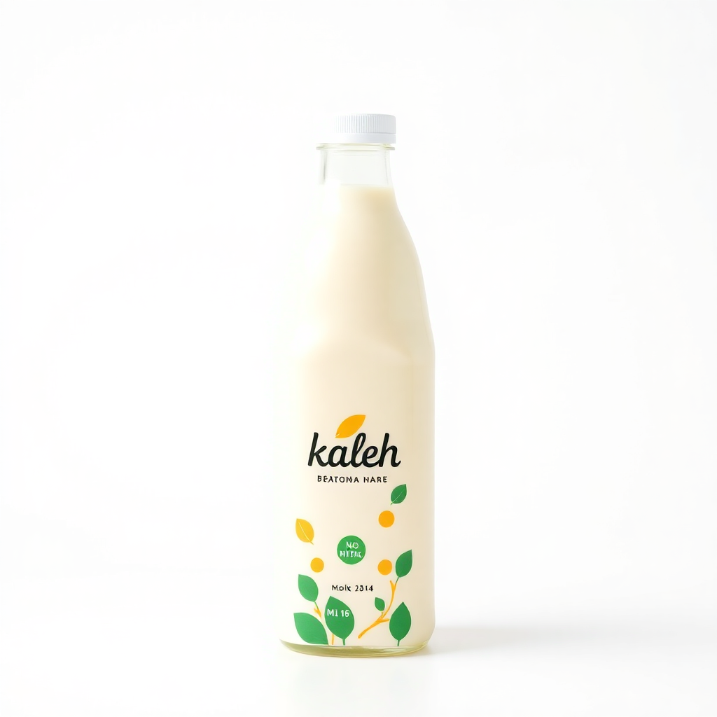 شیر پرچرب کاله