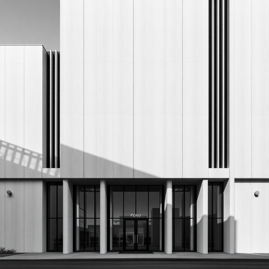 Abstract Architecture