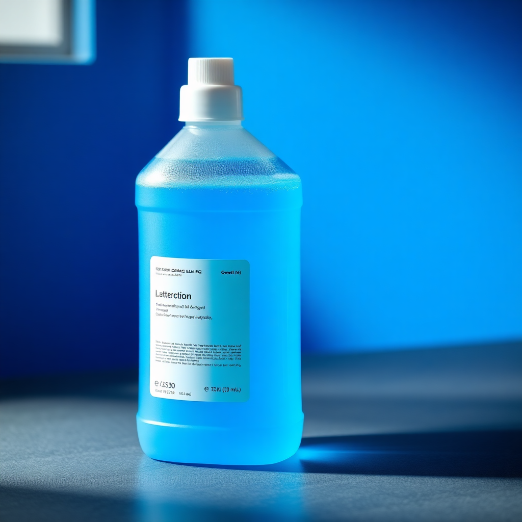 Desengrasante Industrial Ultra Pro