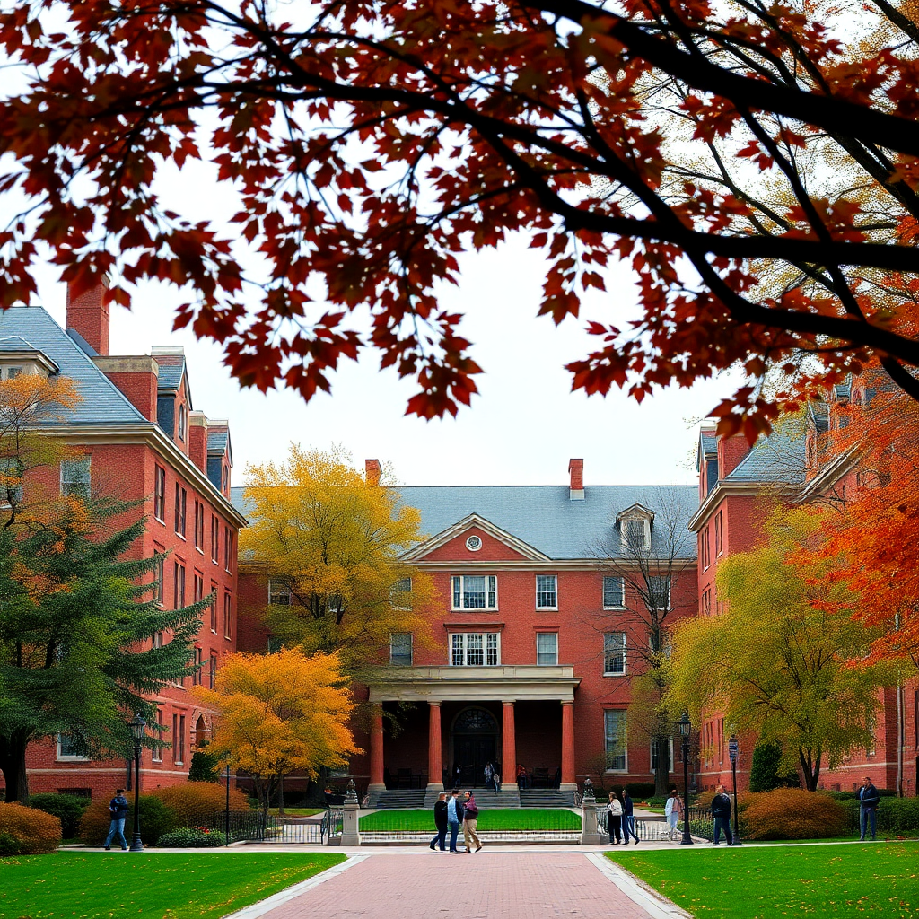 University of Malaya campus image