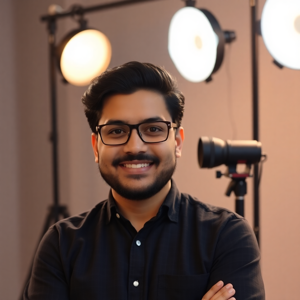 Brijesh Bharadwaj
