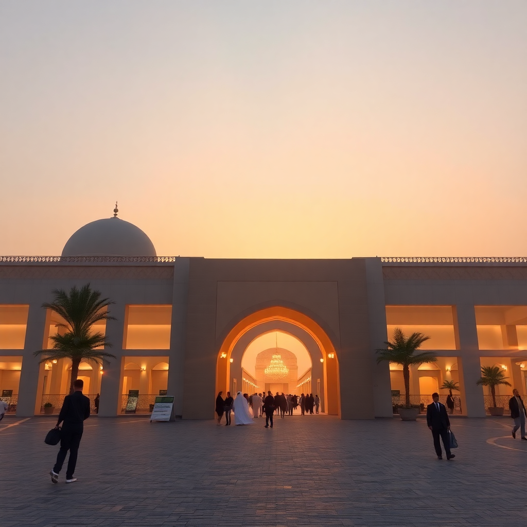 market entry strategy business expansion Saudi Arabia investment