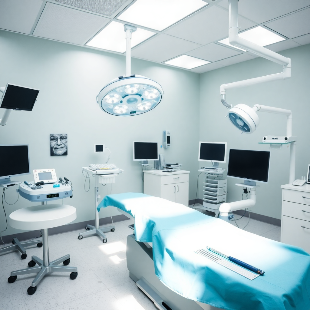 usuwanie zmian okolicy odbytu