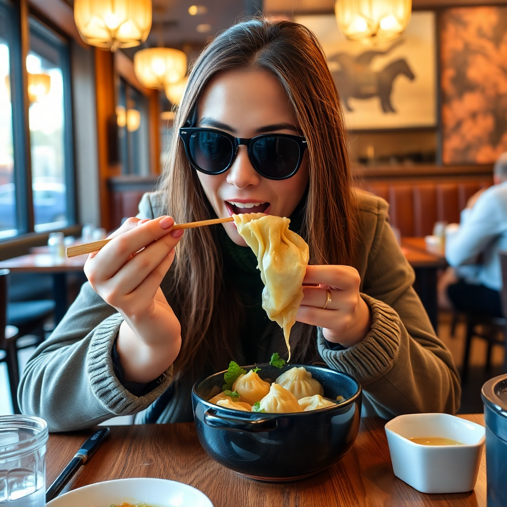 Sydney Food Magazine Editor