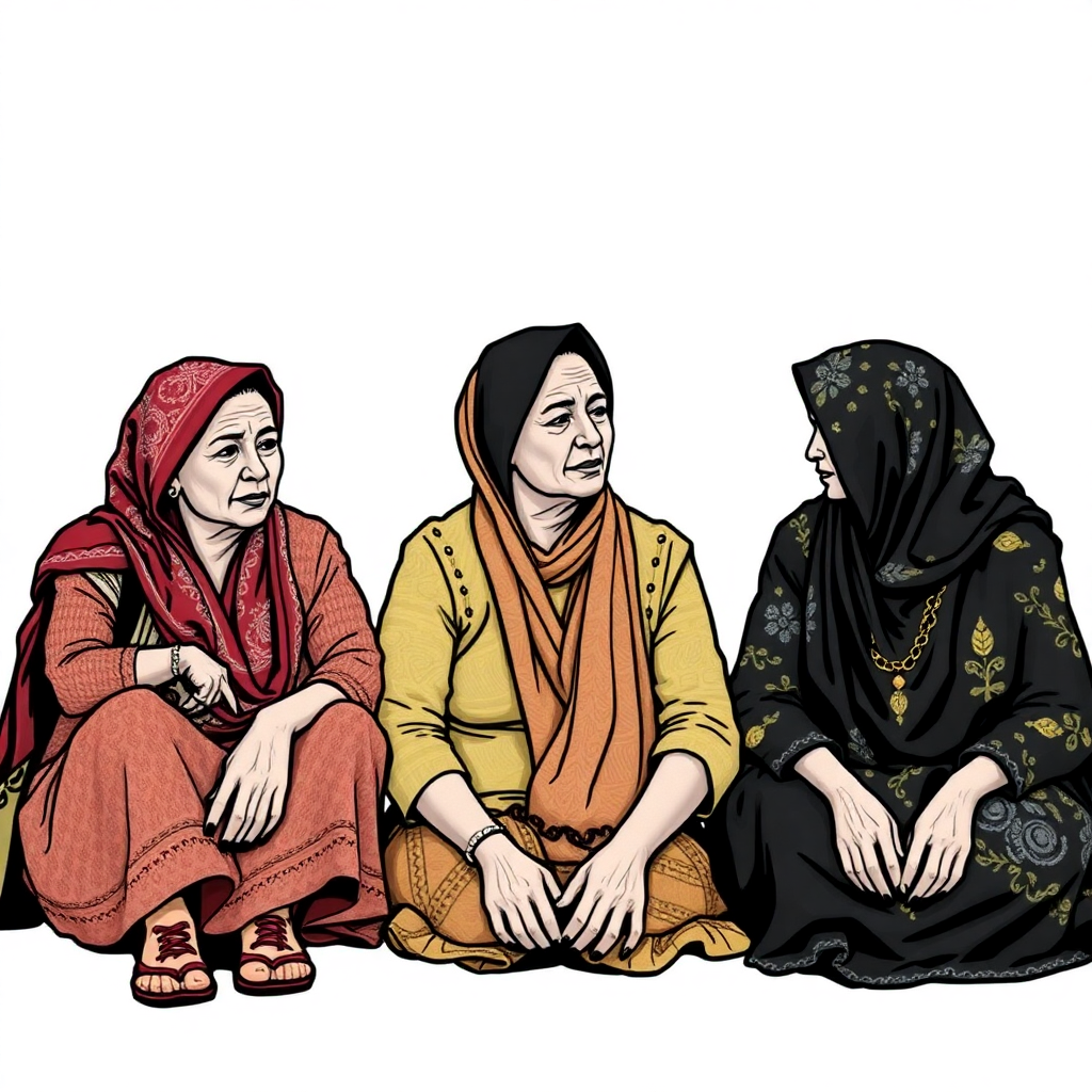women