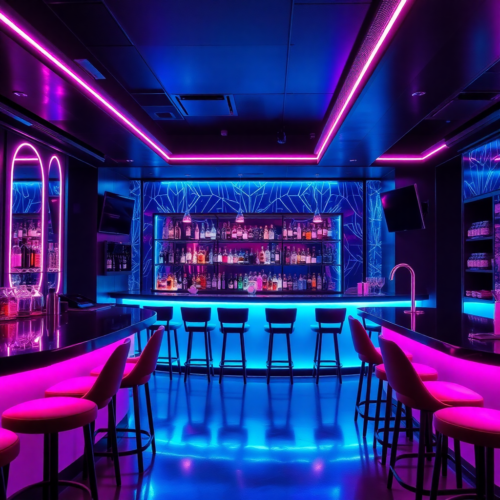 Top Girly Bars