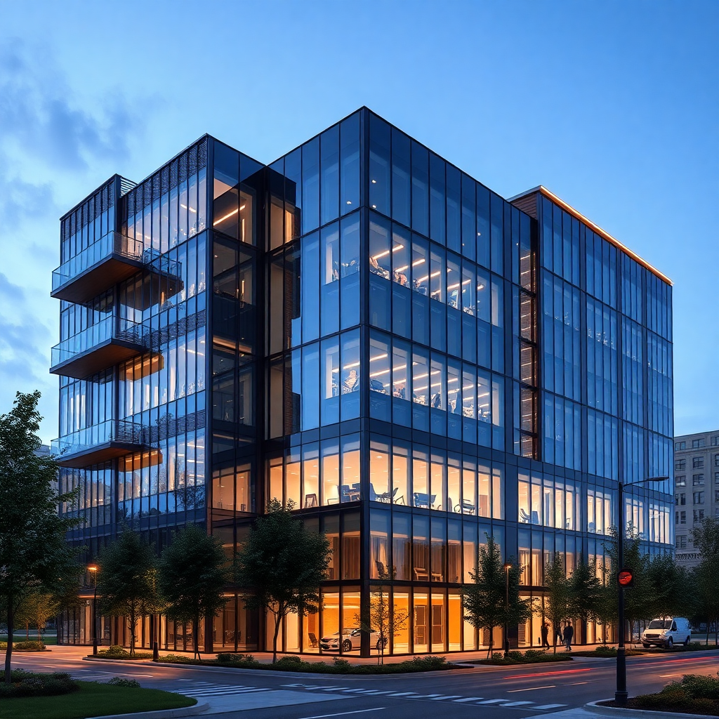 commercial property