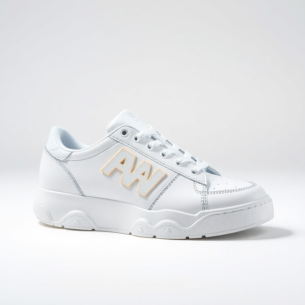 Premium fashion detail