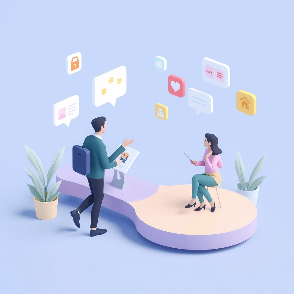 Education Illustration