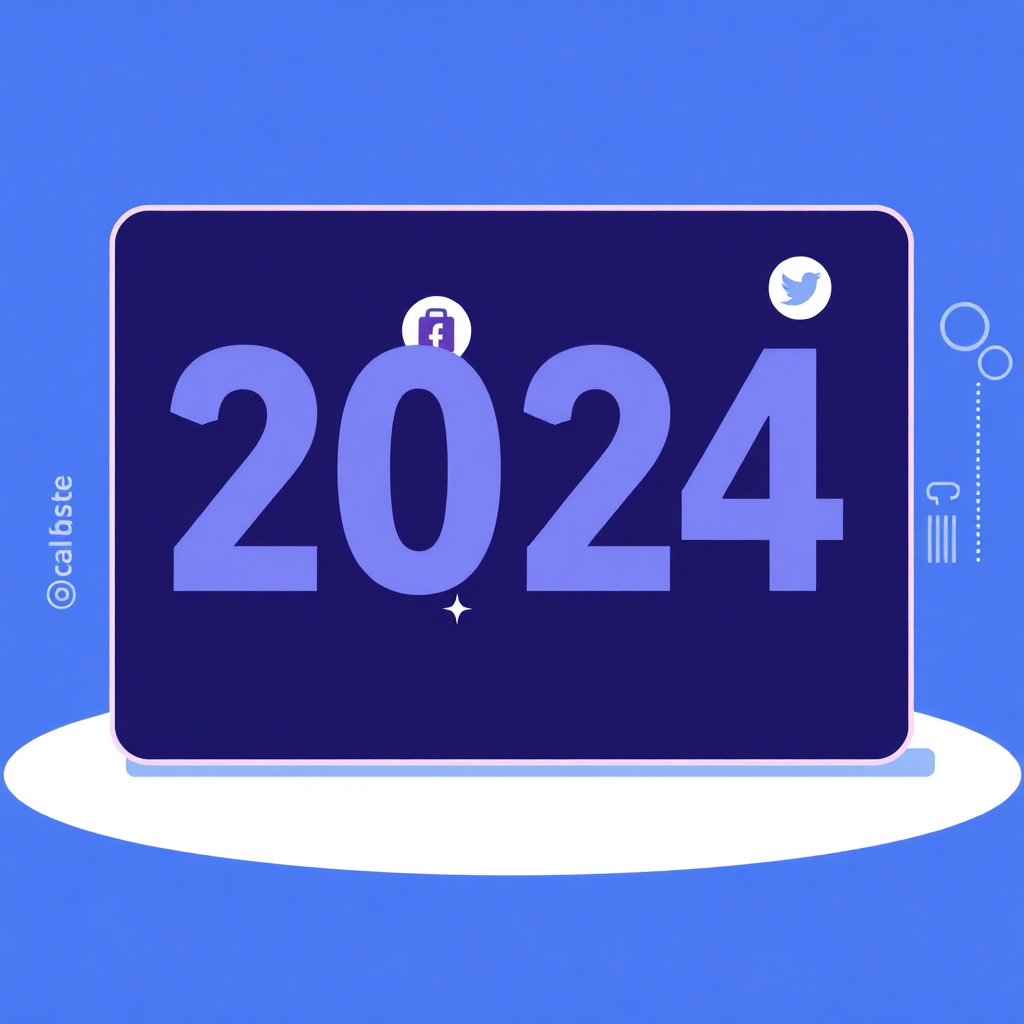digital marketing trends 2025, social media strategy, online marketing insights