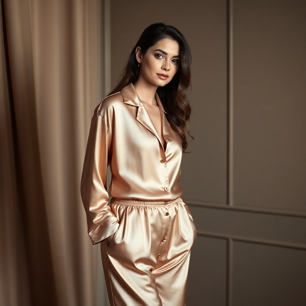 elegant black lace bralette on model, luxury lingerie photography, studio lighting