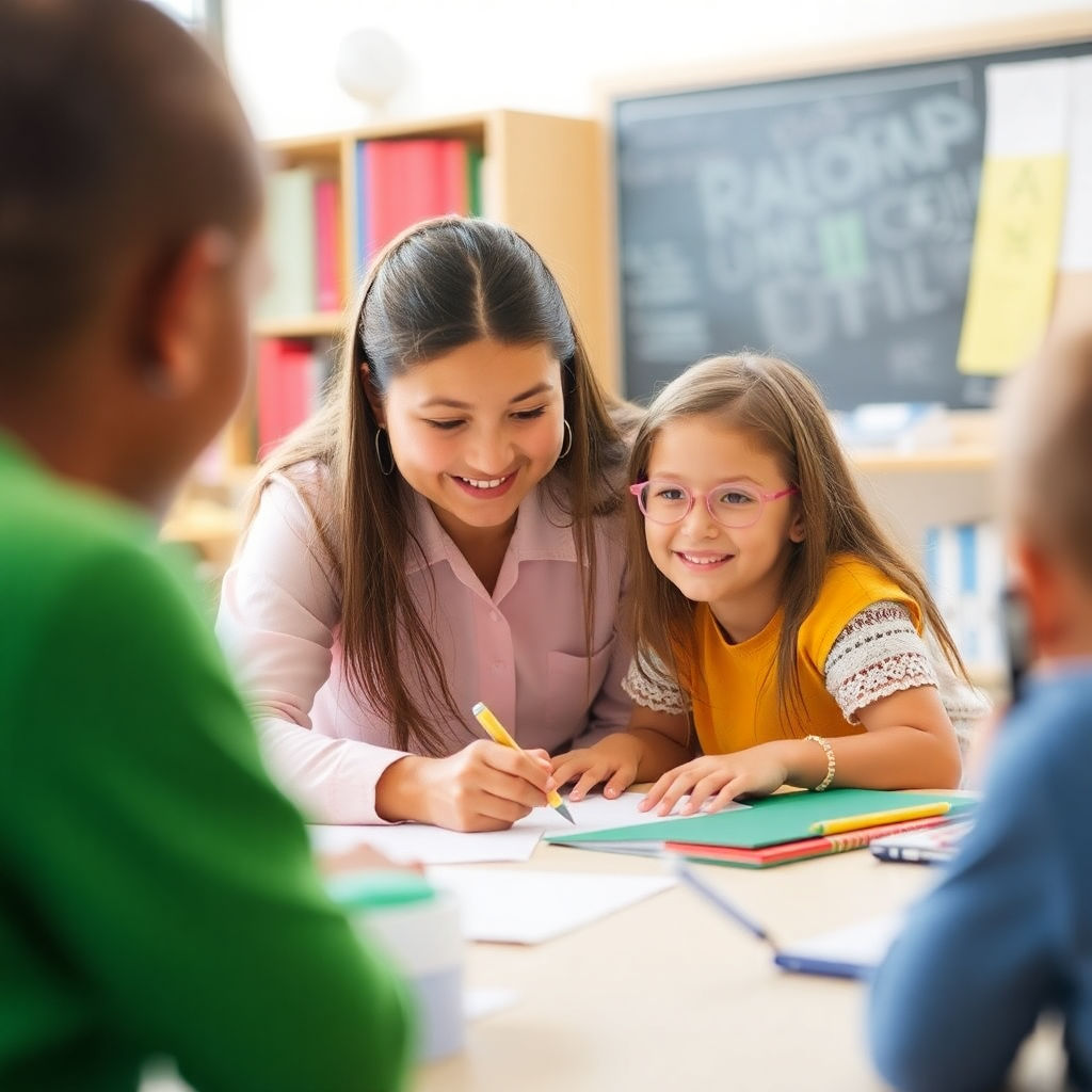 article blog post featured image, educational content, learning resource