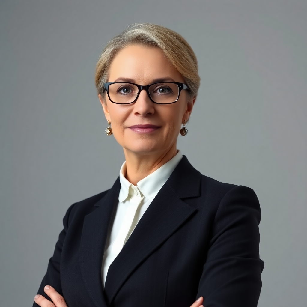 Notariusz Marta Lindner