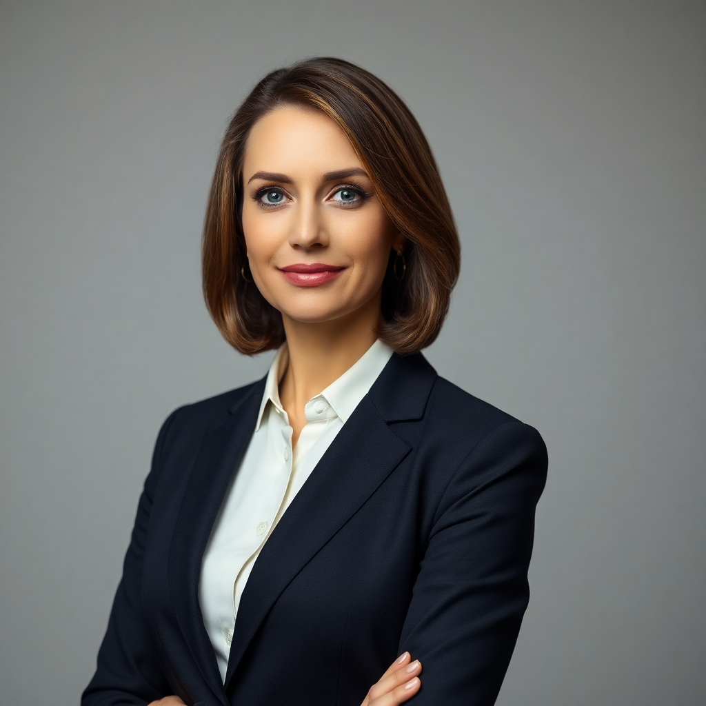 Notariusz Milena Głuchowska