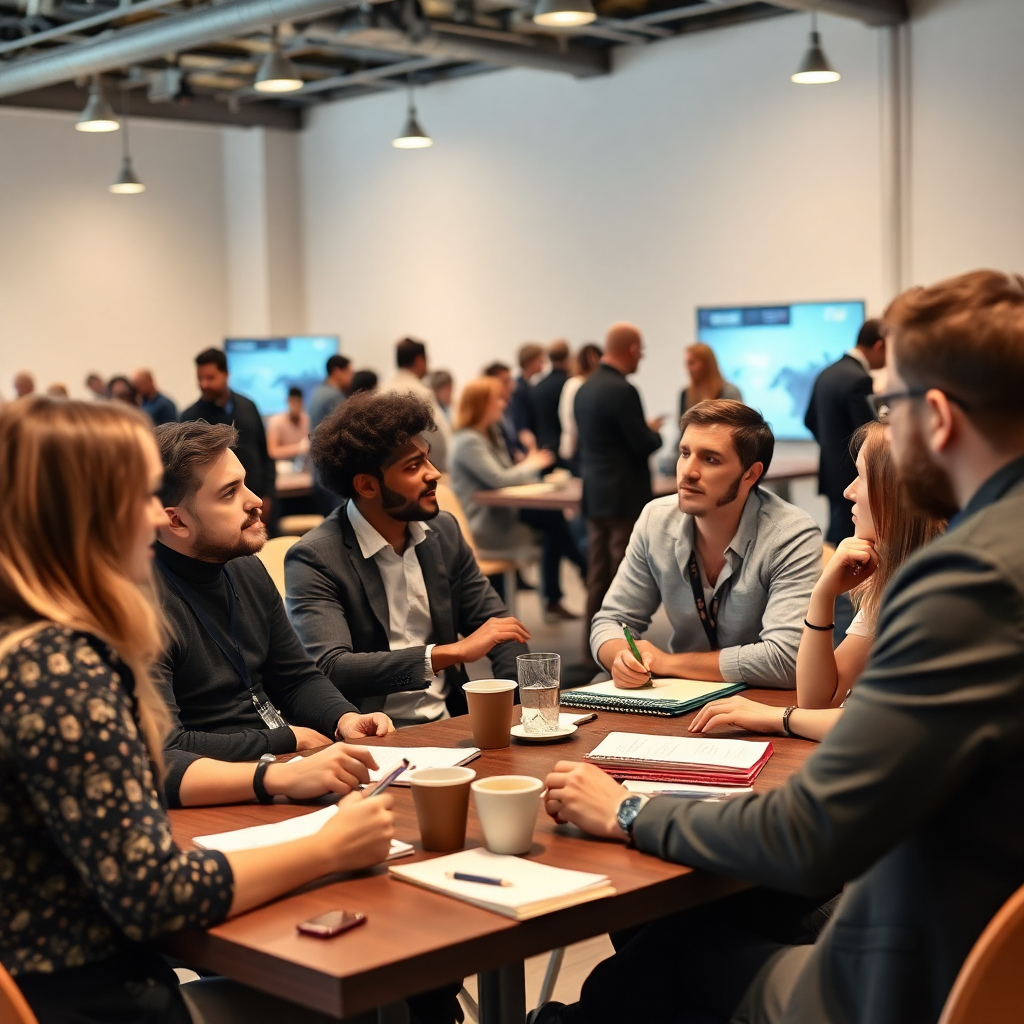 EAP and Launch Network Expand Regional Partnership to Support Rural Entrepreneurs