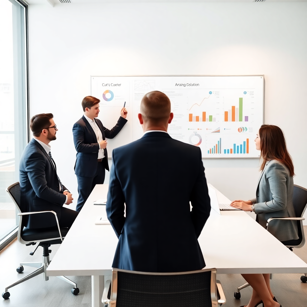 Business Analysis