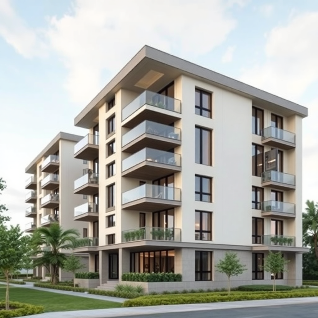 residential property