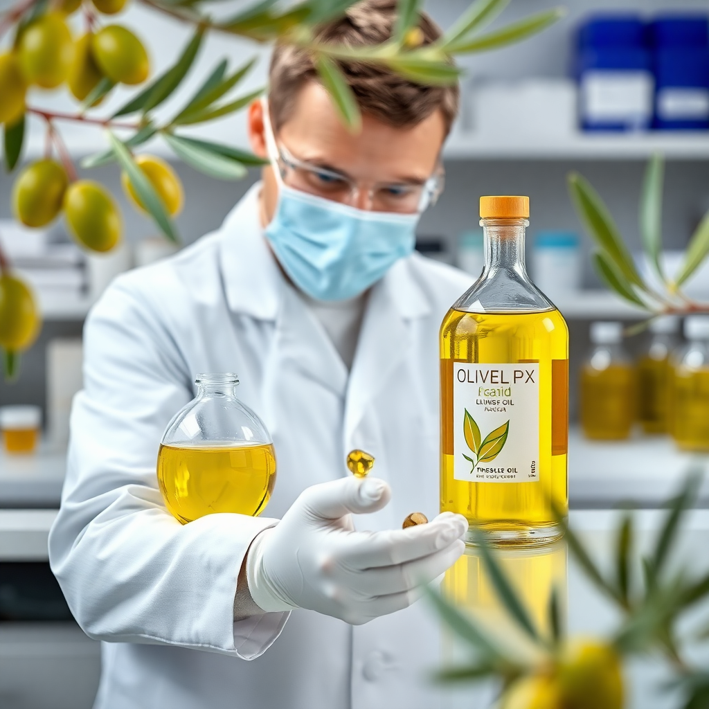 Applied Food Sciences, Oleolive partner to launch patented olive polyphenol ingredient
