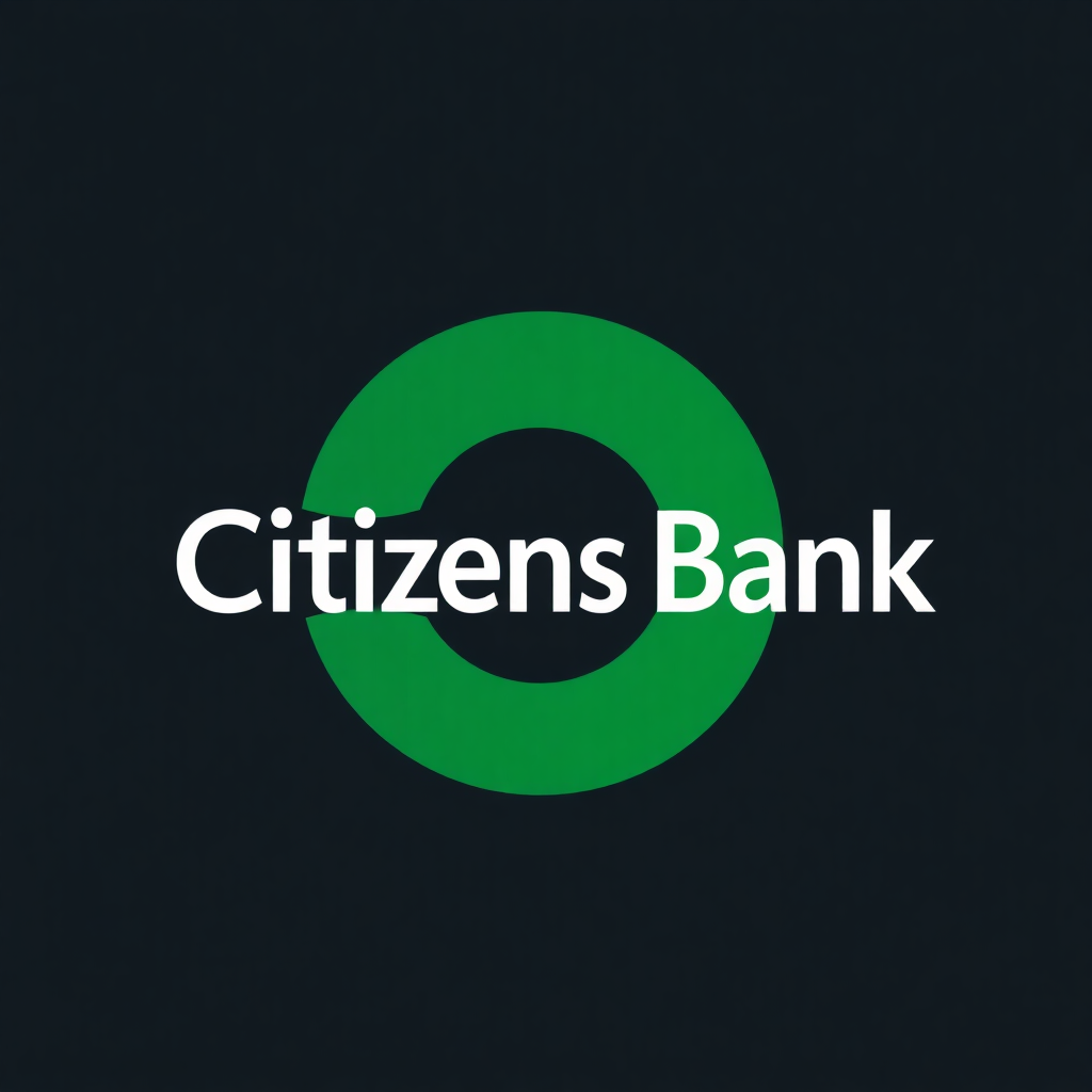 Citizens Bank logo