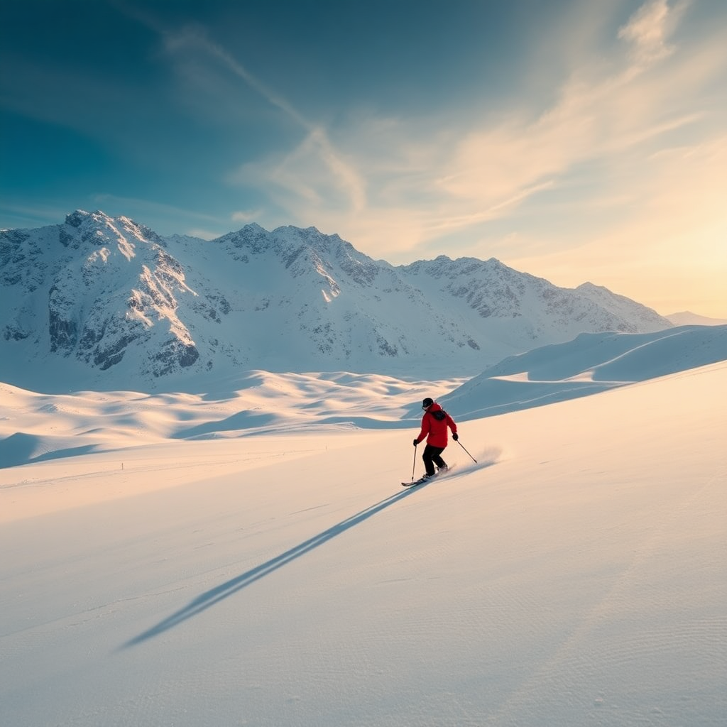 Grandvalira ski experience arranged privately