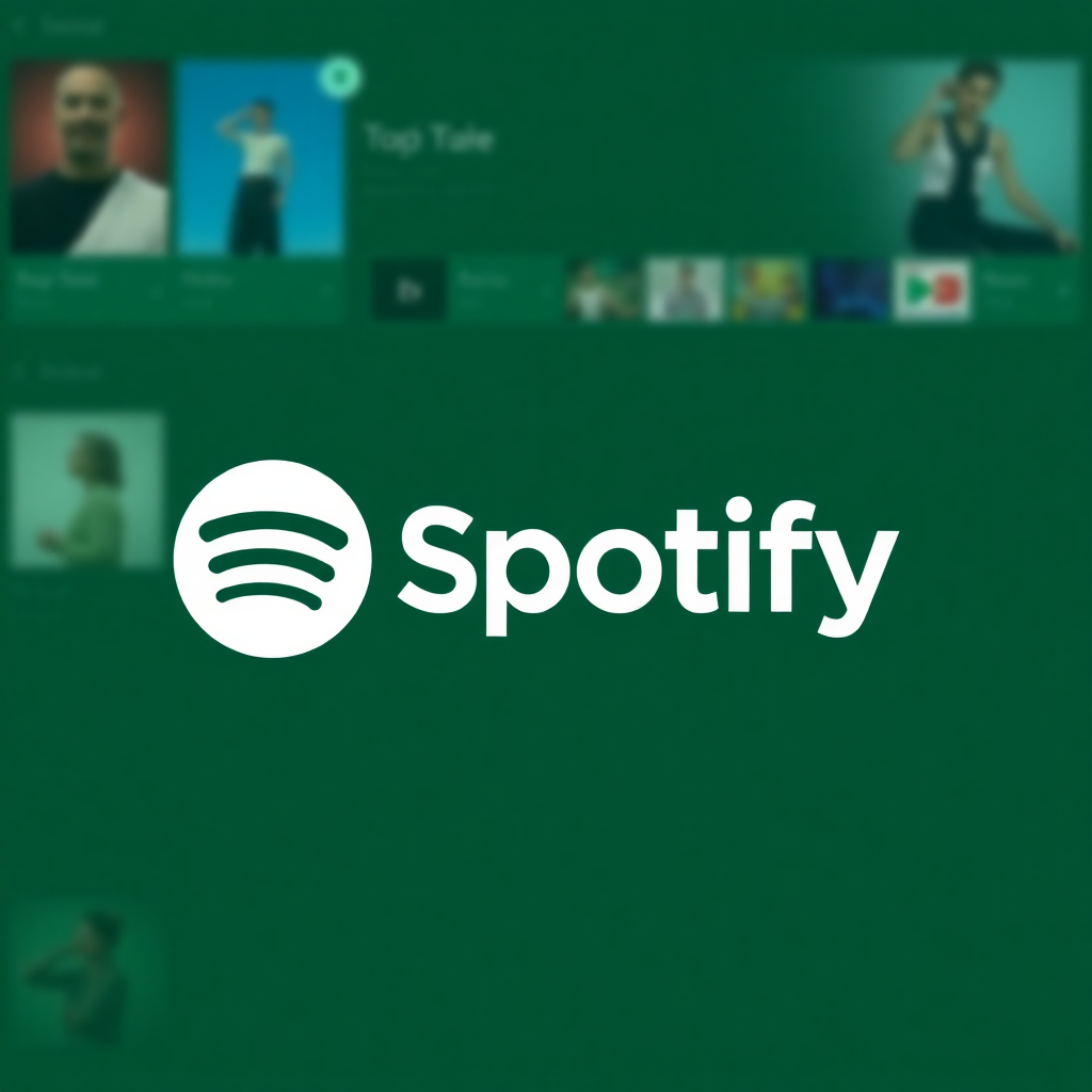 Spotify Premium