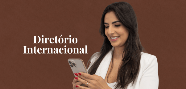 Diretório Internacional