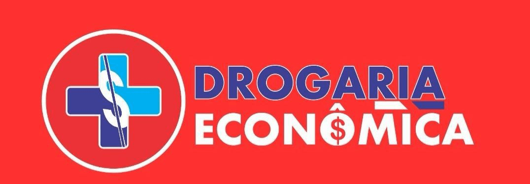 Drogaria Ágata Logo