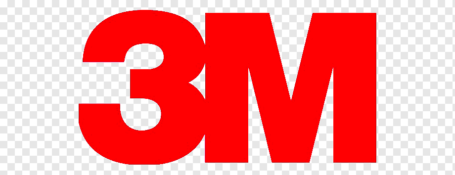 3M paint protection film brand logo