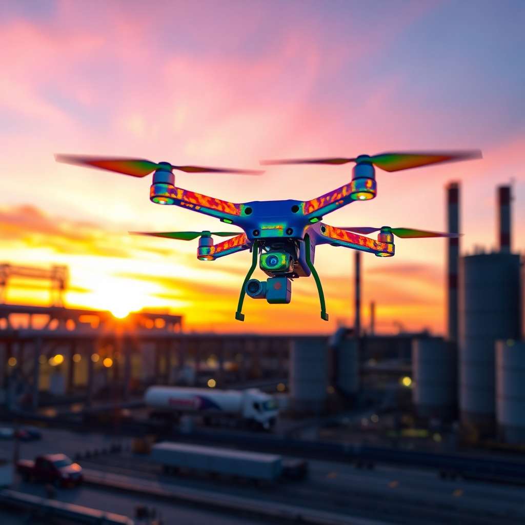 wind turbine inspection