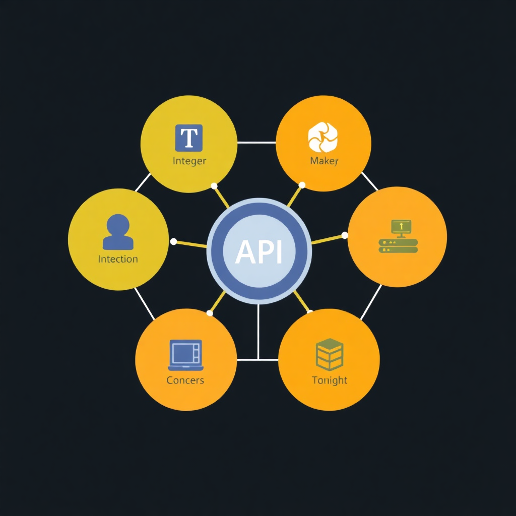 Vista previa de Integración de sistemas