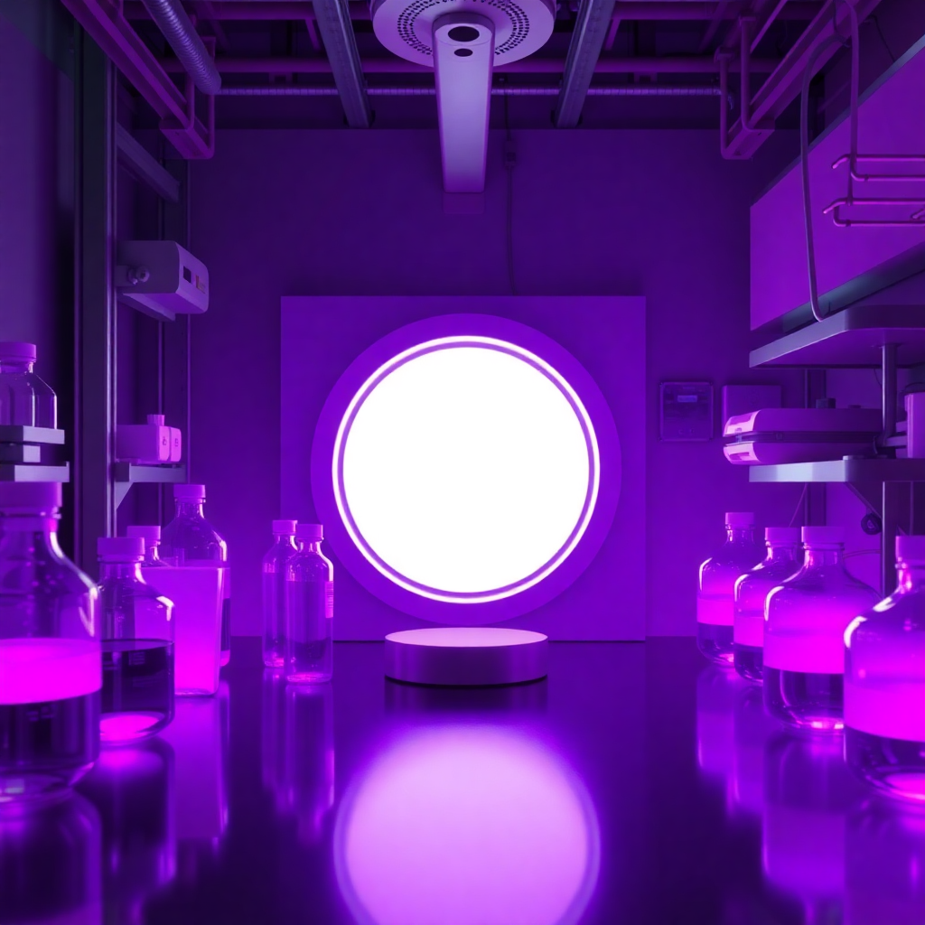 Innovative materials research and advanced manufacturing technology