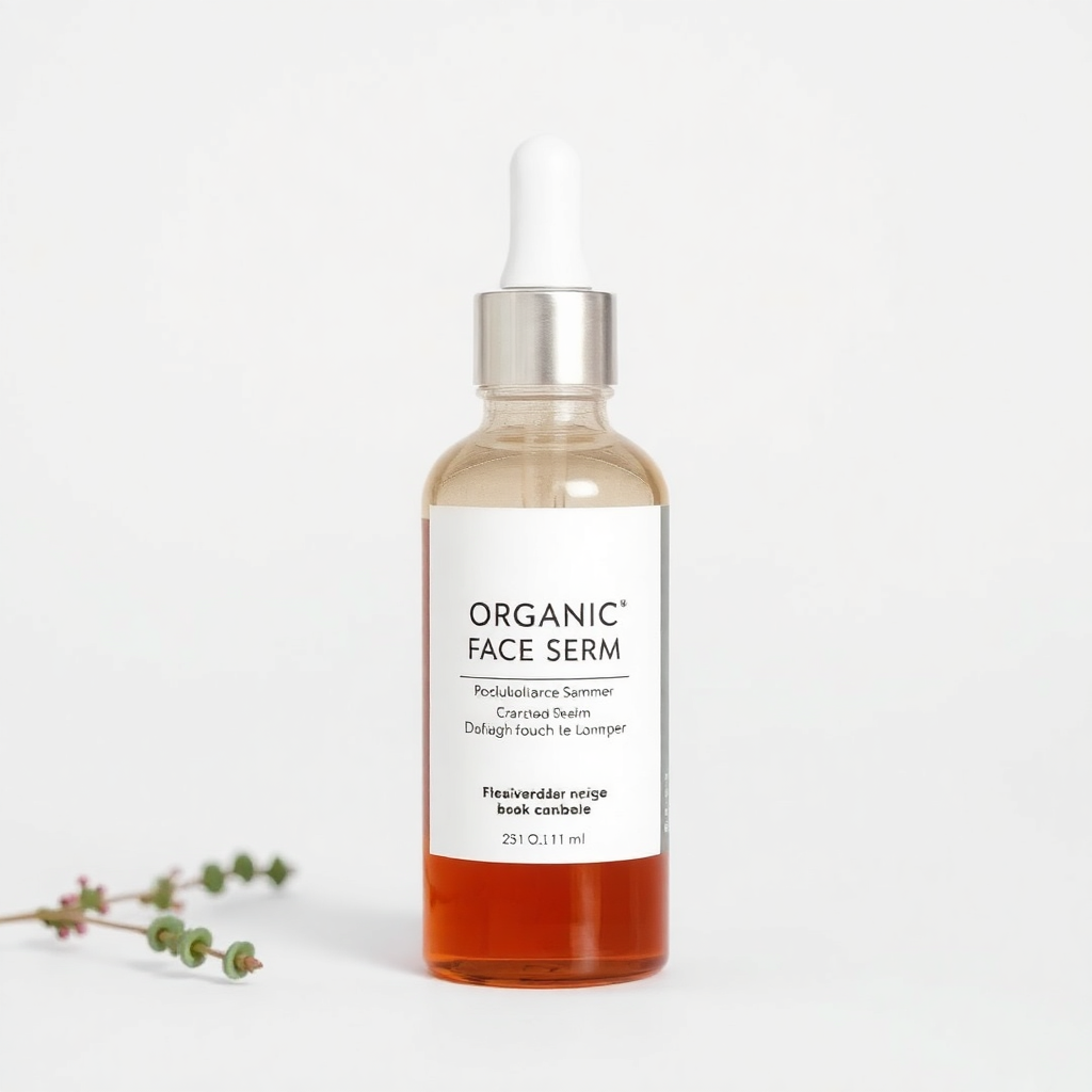 Vitamin C Serum