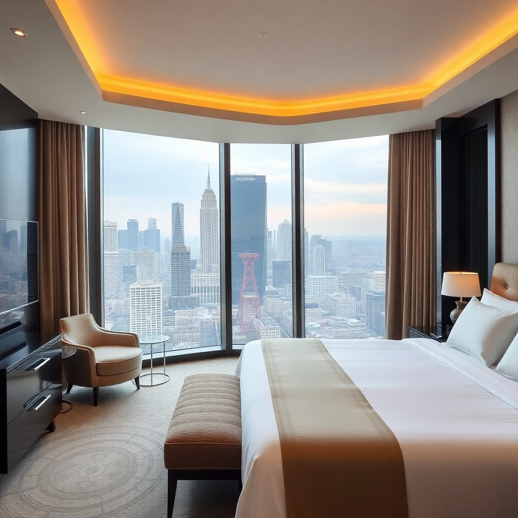The Royal Suite