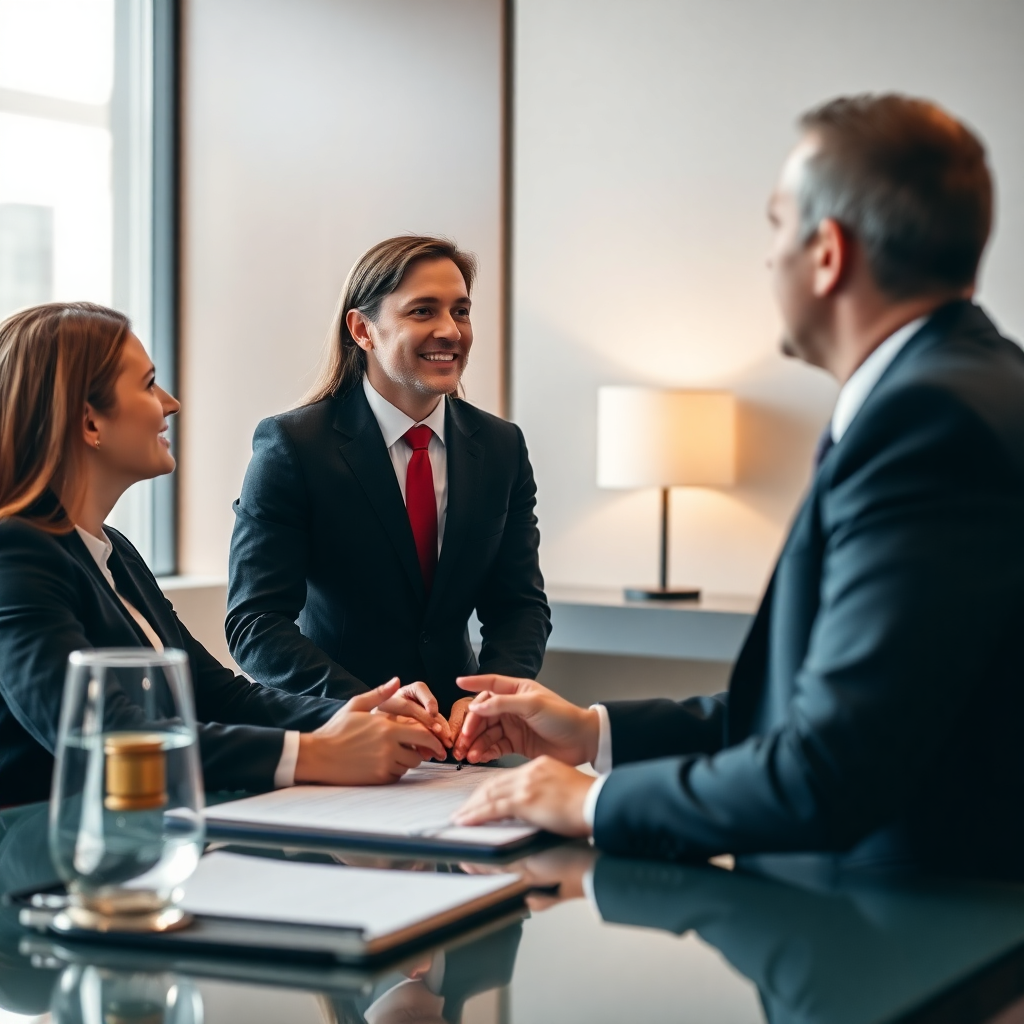 Consultoría legal corporativa