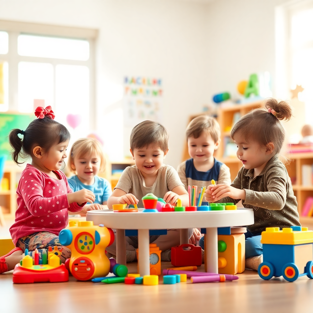 Vuelta a Clases con Alegría