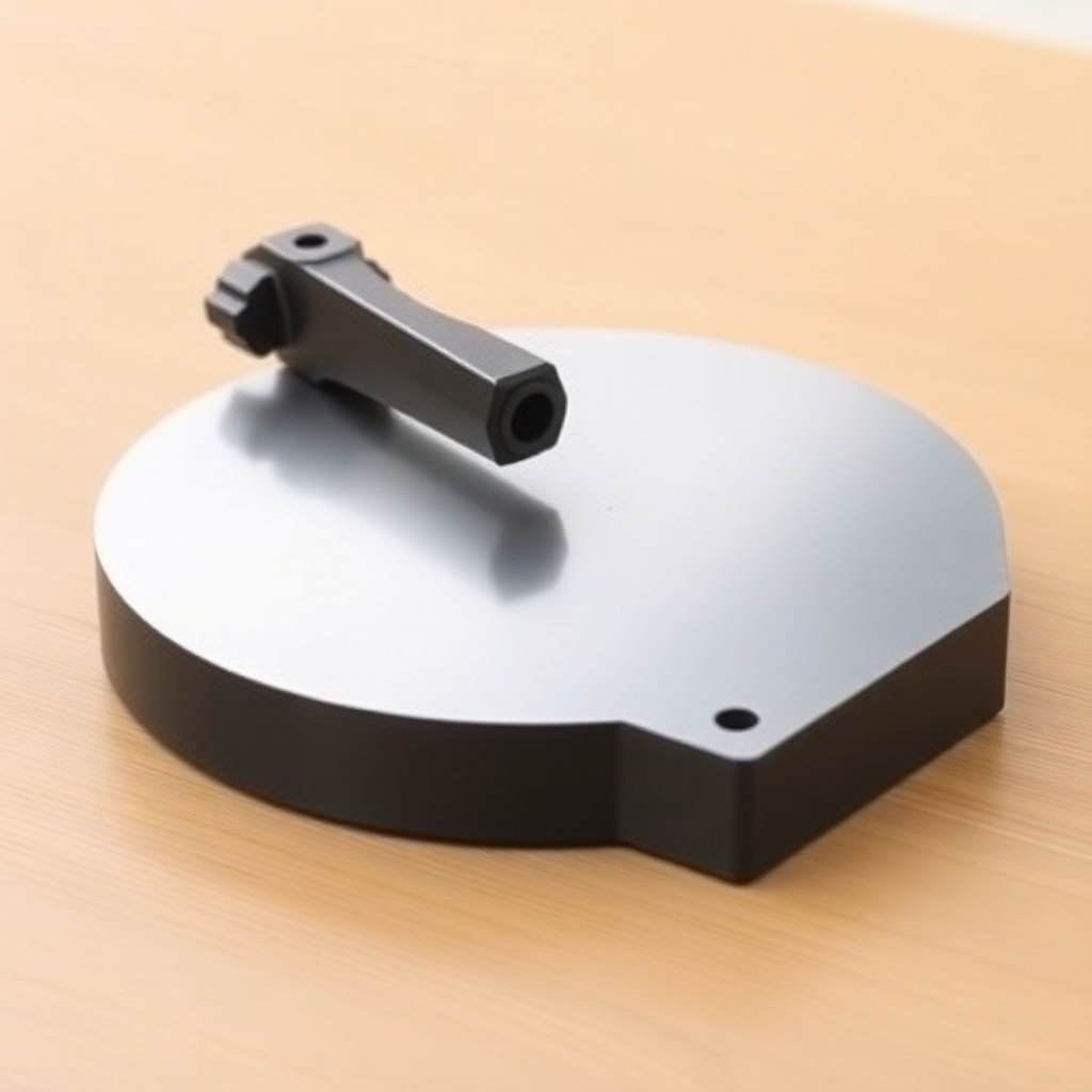 cast iron surface plate angle plate metrology equipment precision measurement tools